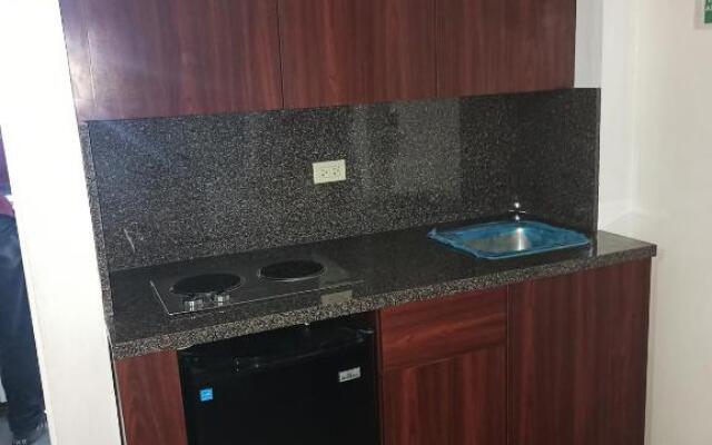 Mystic Ridge Apt 26F