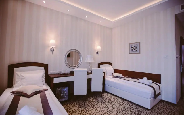 Elixír Medical Wellness Hotel