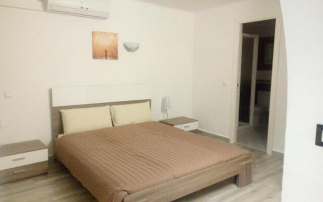 Beach Suite Playa Cala dor
