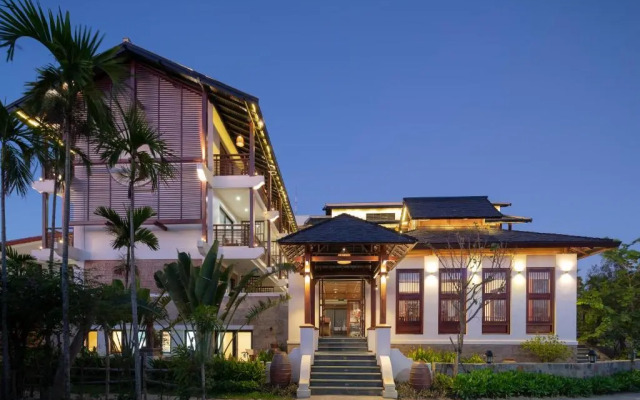 Nghe Prana Hotel and Spa Hoi An