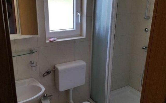 Apartments Jereb