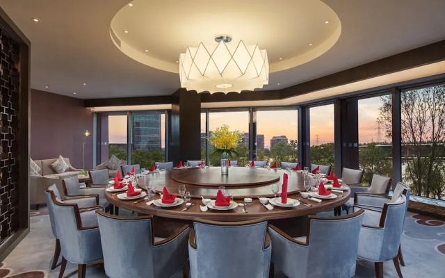 Holiday Inn- Nanjing Qinhuai South By Ihg