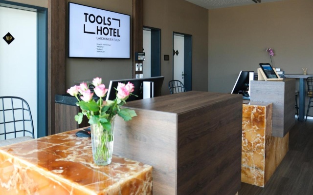 Tools Hotel Laichingen/Ulm