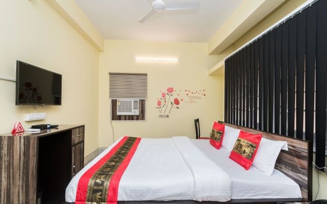 OYO 10167 Salt Lake City