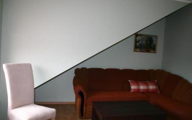 Alongės Guest House