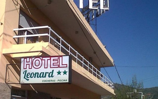 Hotel Leonard