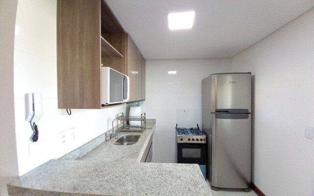 Flats at Club Meridional - Praia dos Carneiros