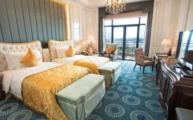 Evergrande Venice Resort