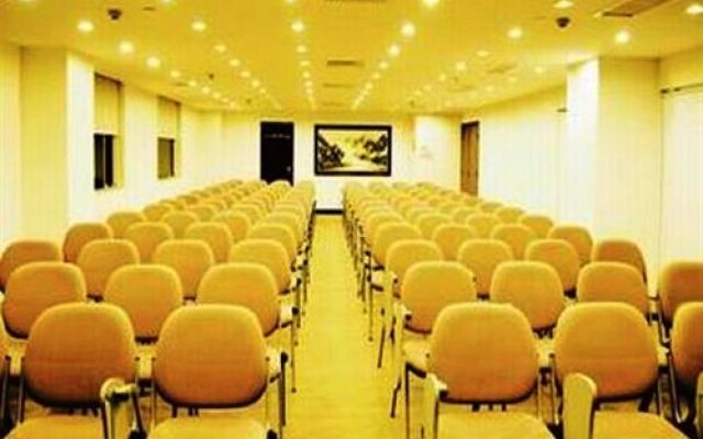 Shenzhen Southern Inn Shenzhen
