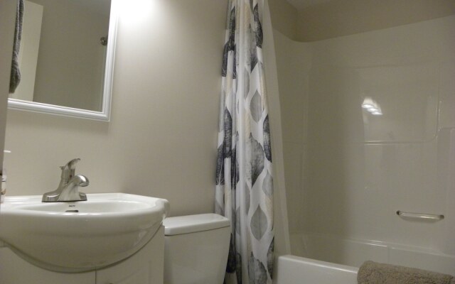 Hillcrest Avenue Bed & Breakfast