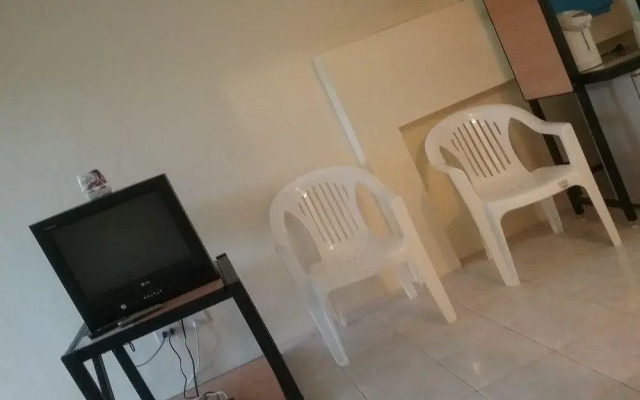 Talaykram Resort