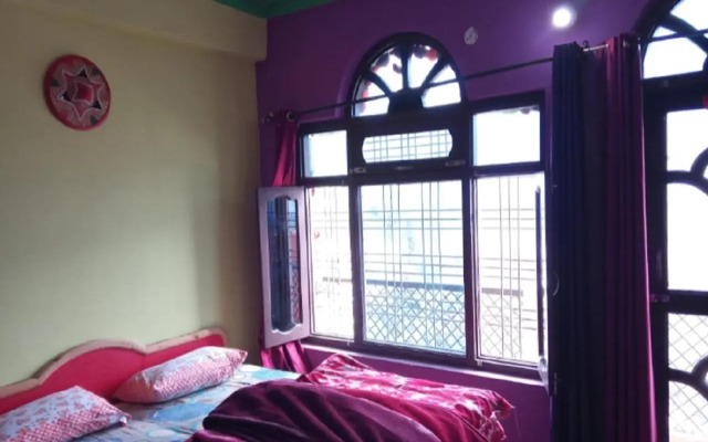 StayApart Mount Kailash Guest House