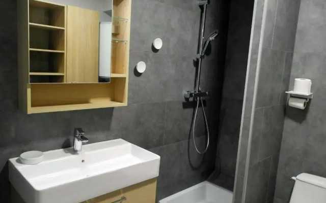 Studio - Port du Croisic