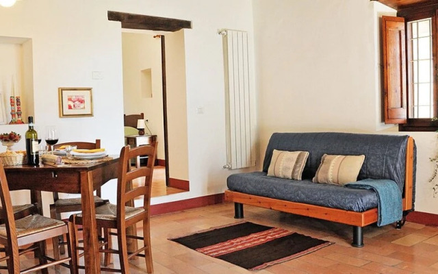 Agriturismo Acquaviva Todi