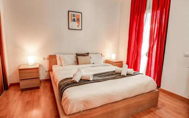 MIMOSA lovely apartment with great terrace