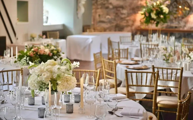 Manor House Hotel