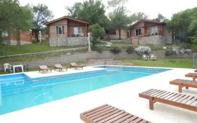 Balcon del Cerro Cabañas 3 Estrellas