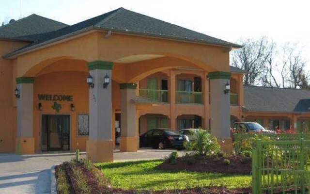 Scottish Inns & Suites