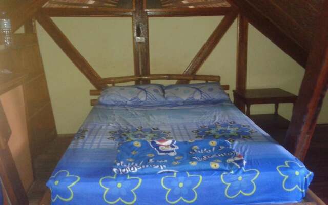 Henry's Hostel