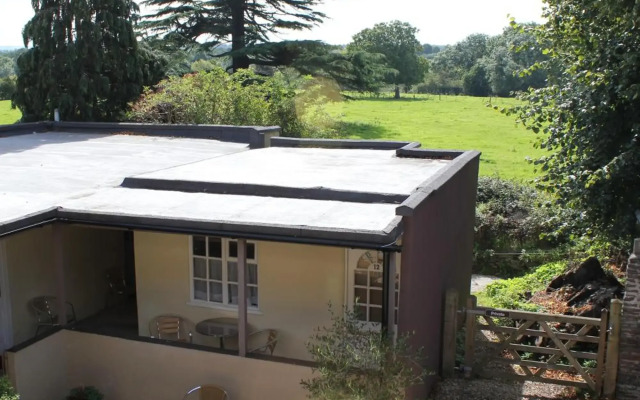 The Coach House