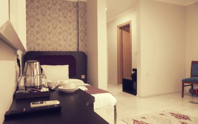Niconya Port Suite&Hotel