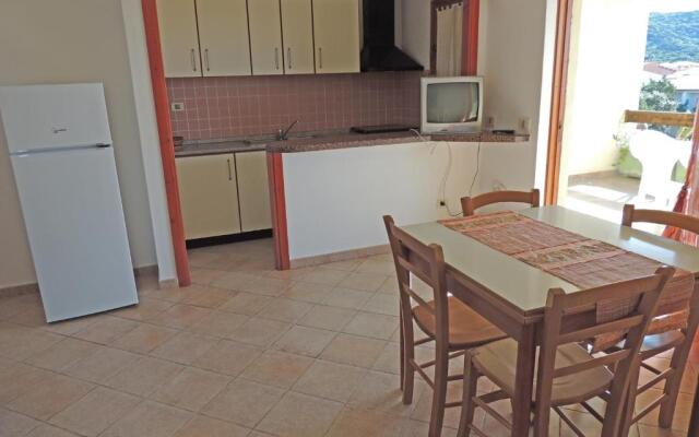 Residence della Torre Isola Rossa