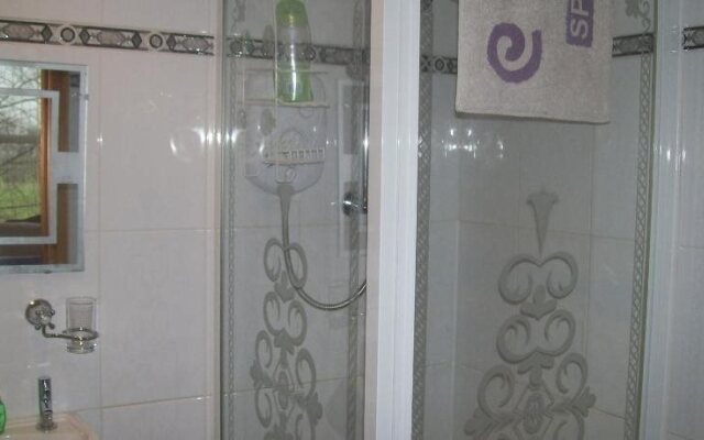 Langlands B&B