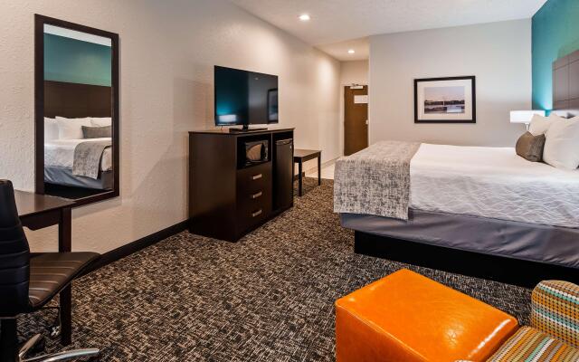 Best Western Plus Owensboro