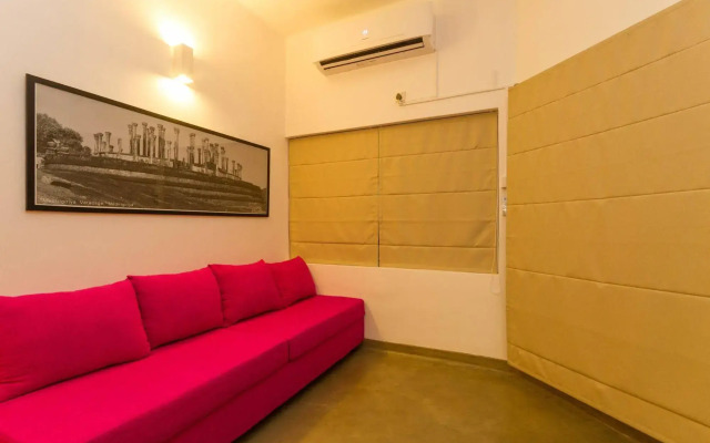 T&V Boutique Hostel