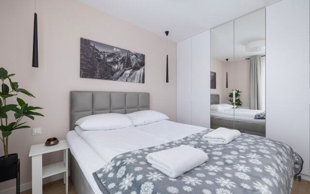 Cozy Apartment Zakopane by Renters