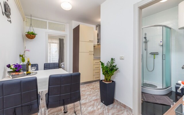 Dany Apartments