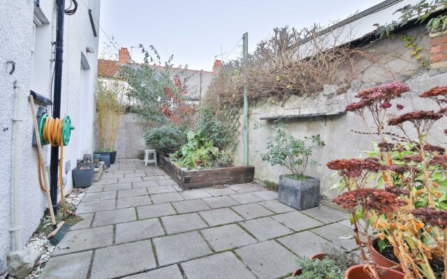 StayRight 3BR House in Pontcanna