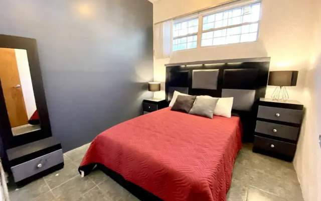 RHM Spaces - Reforma