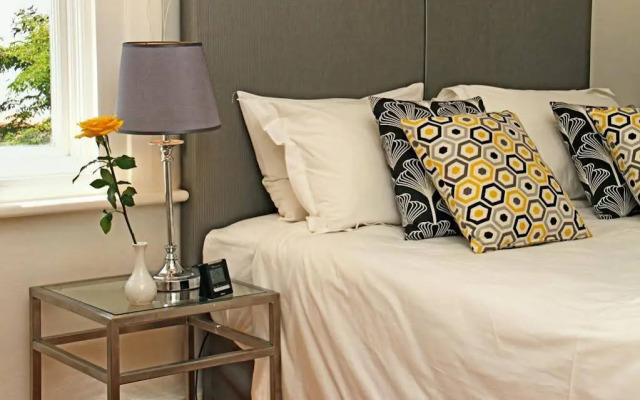 Nine Flowers Guest House