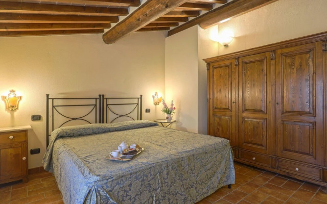 Il Borgo Montalbino in Montalbino