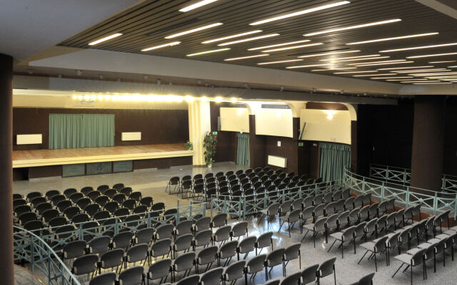 Pietra di Luna Hotel