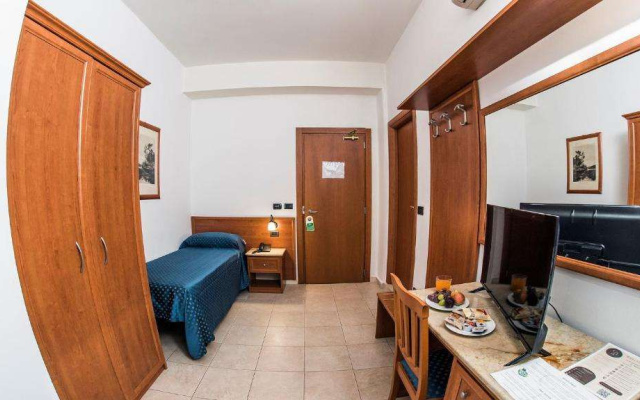Gh Hotel