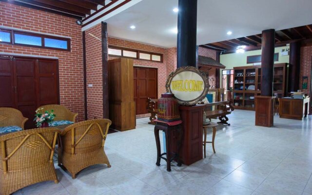 Ruen Khaoyai
