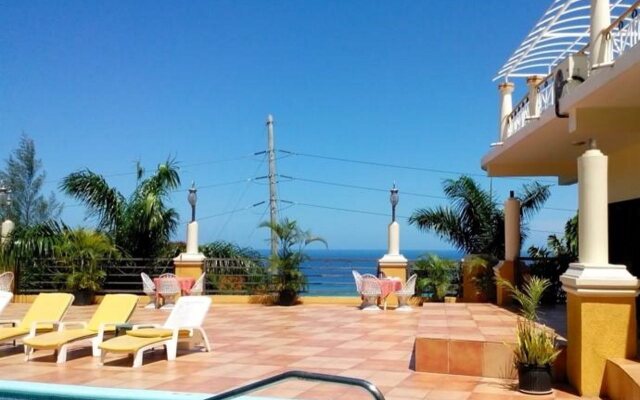 Grandiosa Hotel