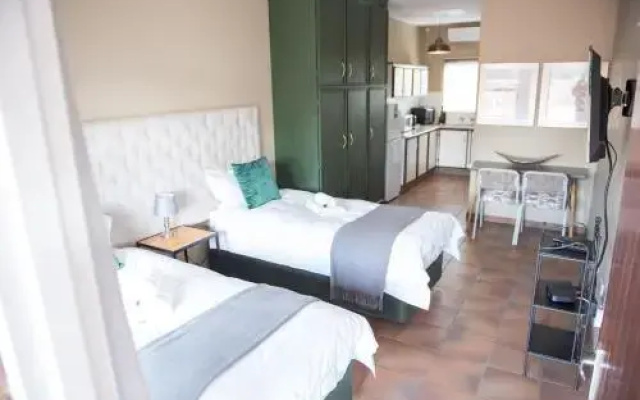 Melrose Place Guestrooms