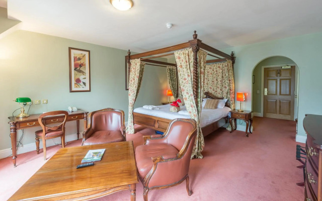 Lake Vyrnwy Hotel & Spa