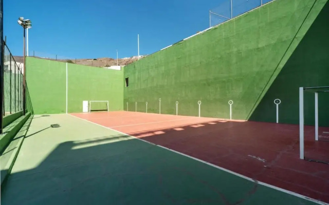 Apto Jardines del Mar Ocean View