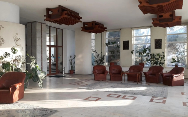 Hotel Traian