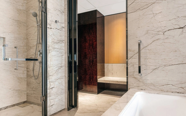 Marriott Hotel Shunde