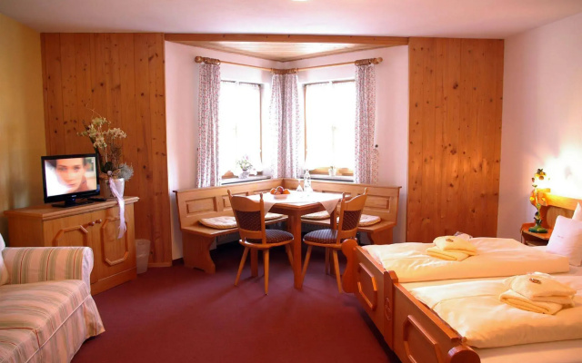 Landgasthof Goldener Pflug