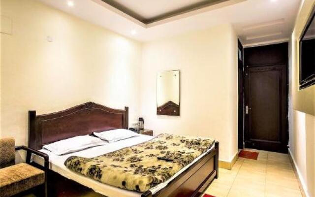 Hotel Kanchan