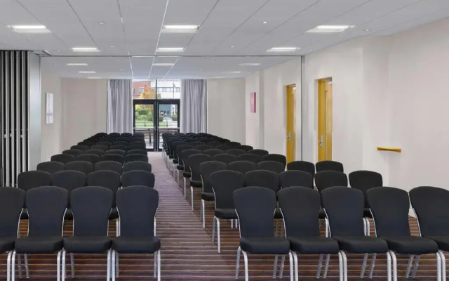 voco Belfast by IHG