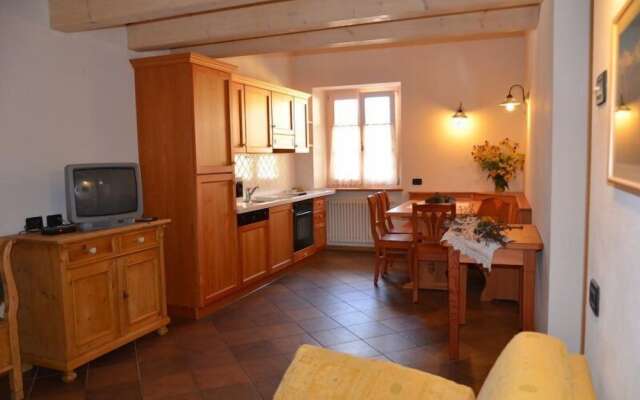 Appartamenti Pellizzano