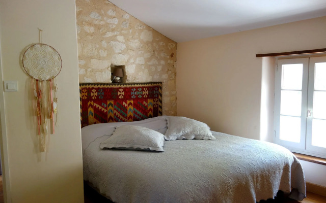 Les Jardins de Camelot