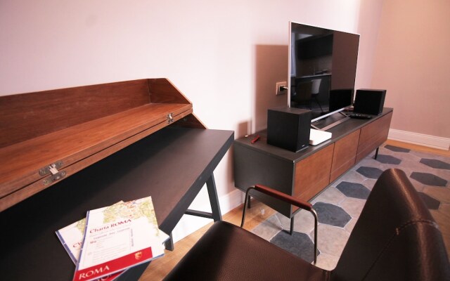 Colosseo Topnotch Apartment
